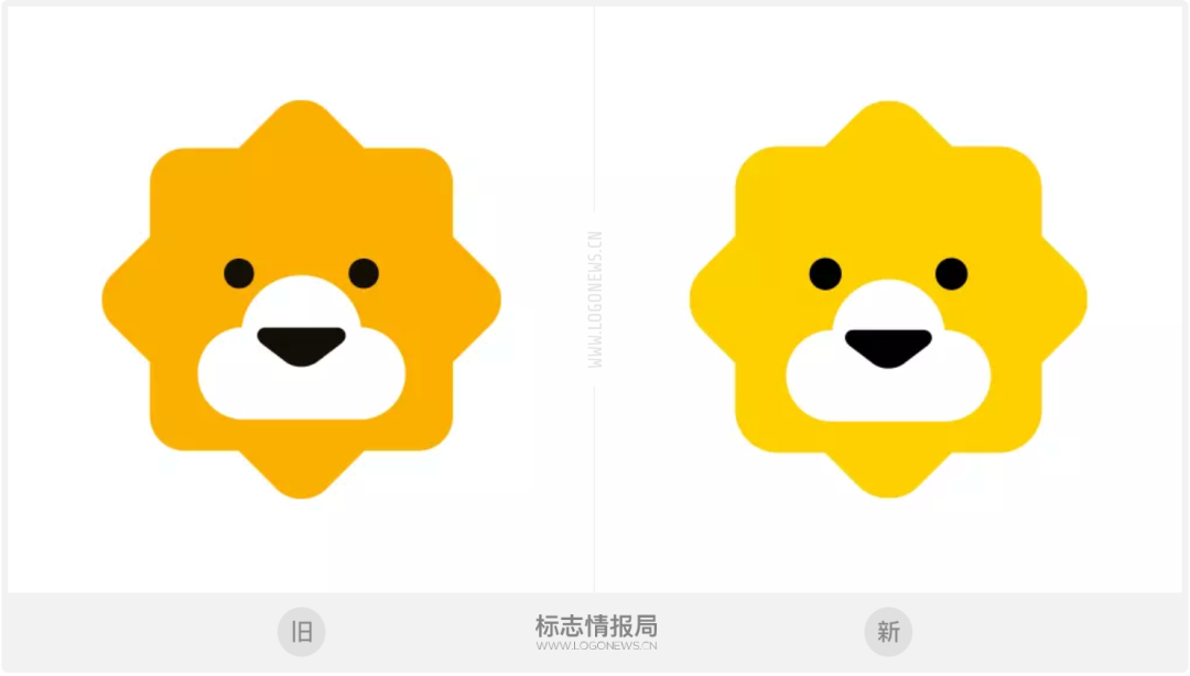 更萌了！蘇寧易購(gòu)5年后更新Logo顏色和標(biāo)準(zhǔn)字