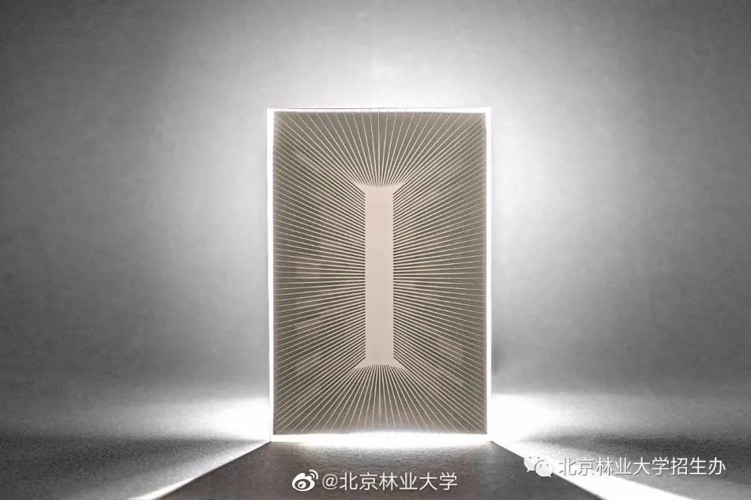 2020錄取通知書設(shè)計，最騷的大學(xué)竟然是...